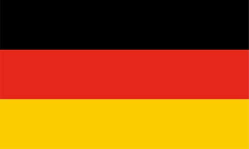 German Flag