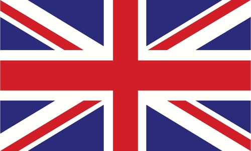 UK Flag