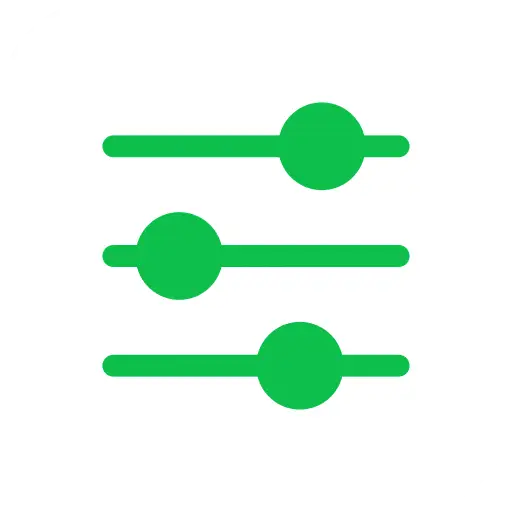 Icon Equalizer
