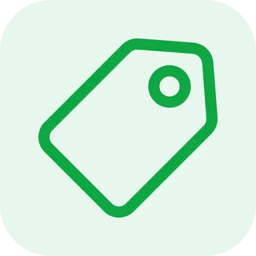Icon Label