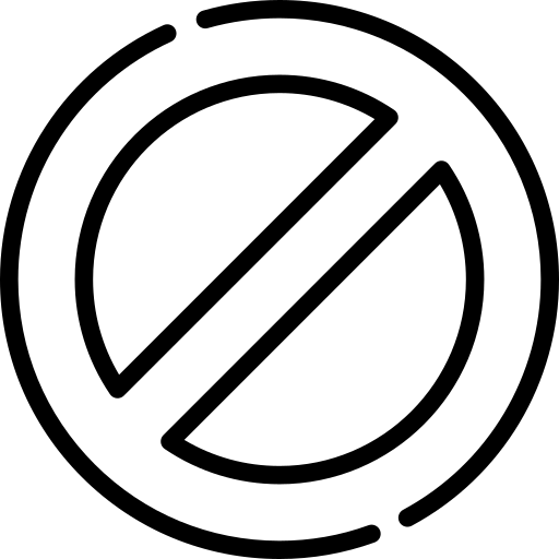 prohibited (1)