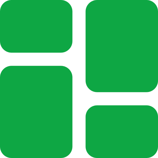 Icon Dashboard