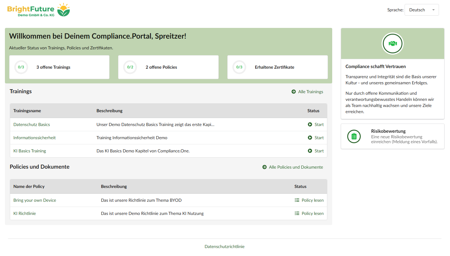 Employee-Dashboard