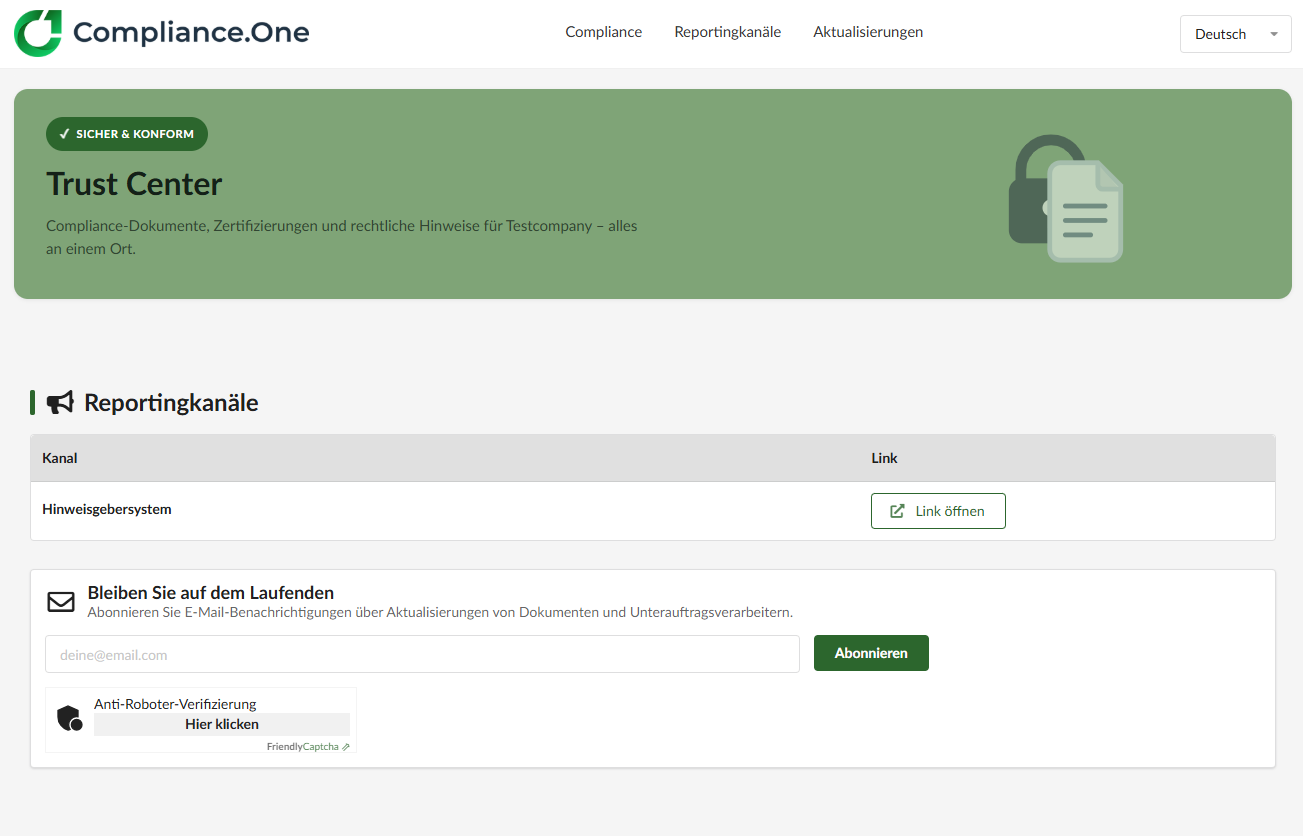 public_trust-center-dashboard